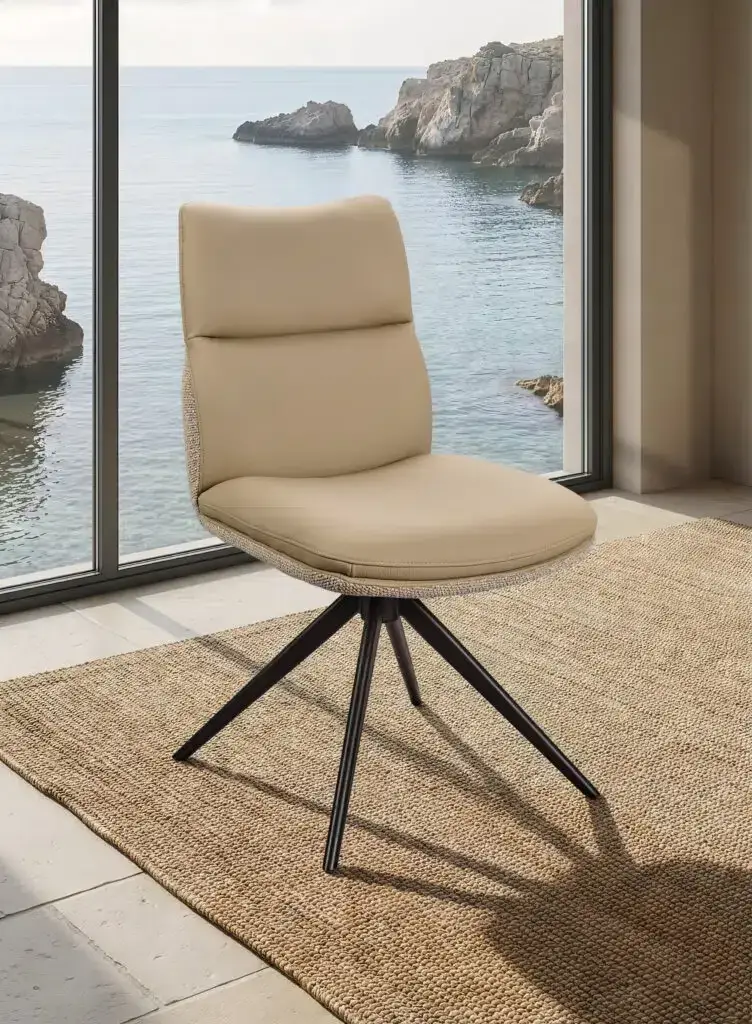 Chaise Eva