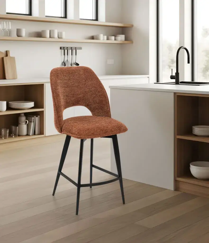 Chaise Haute Roxane