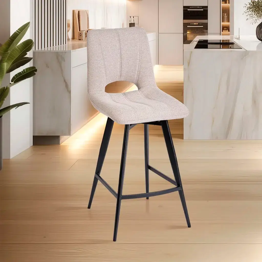 Chaise Haute Coralie