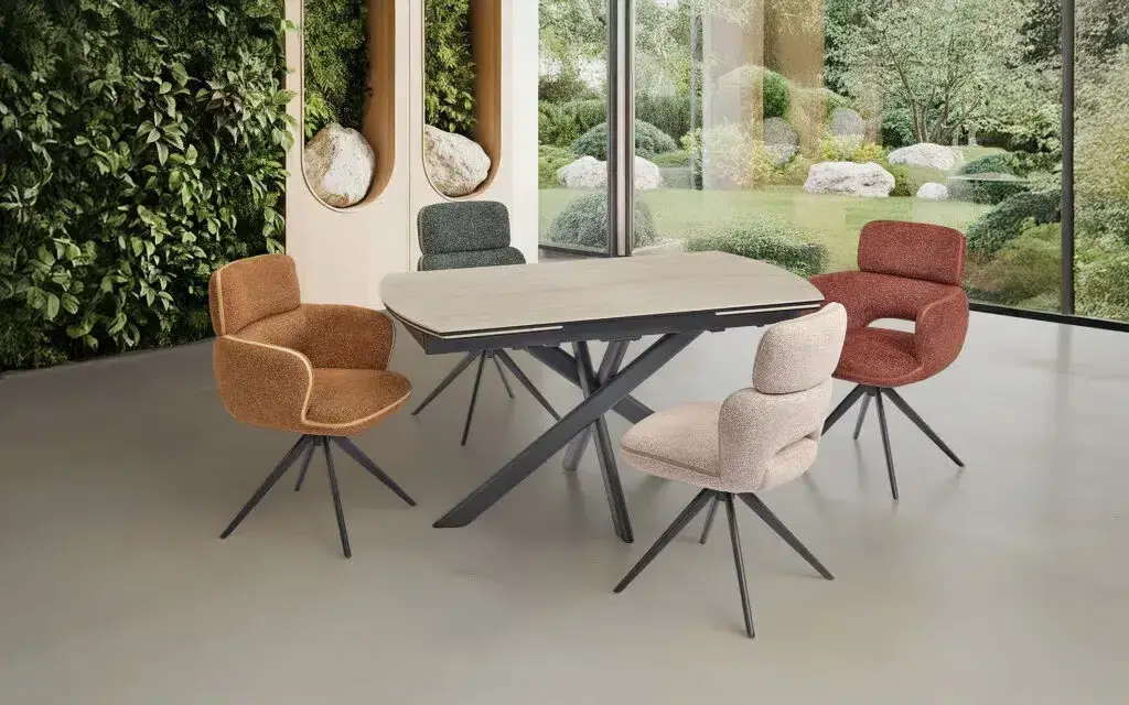 Table à manger Calypso