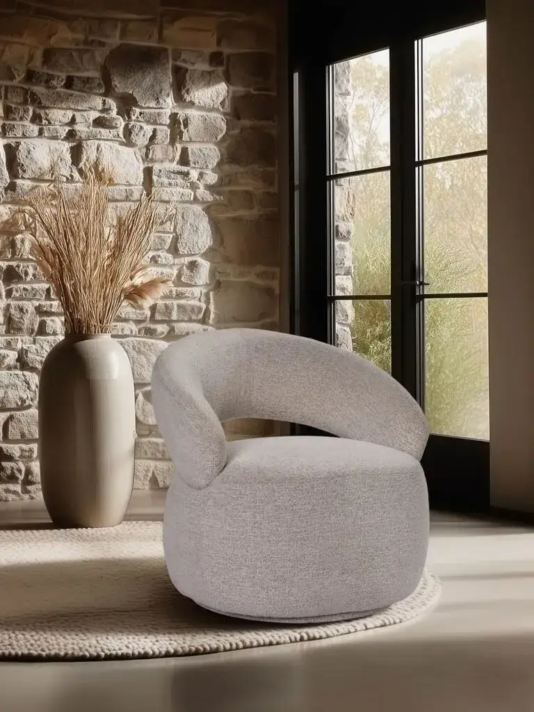 Fauteuil Loucas