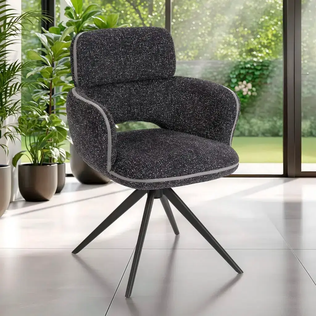 Chaise Fauteuil Celia