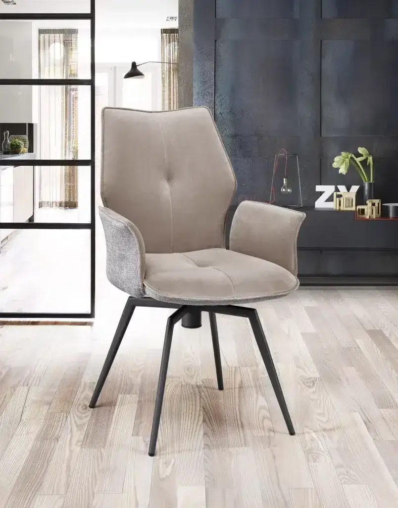 Chaise Fauteuil Paloma