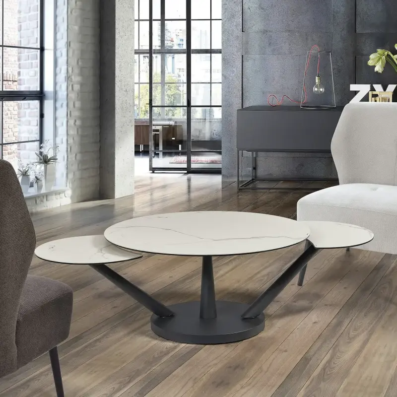 Table basse Chicago