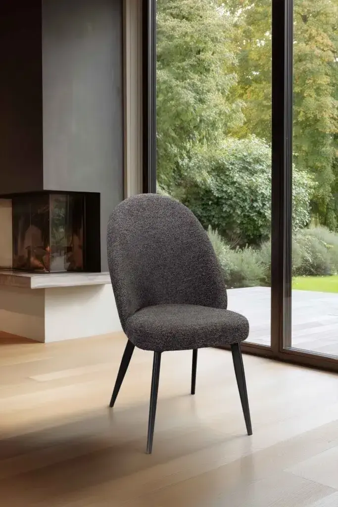 Chaise Elina