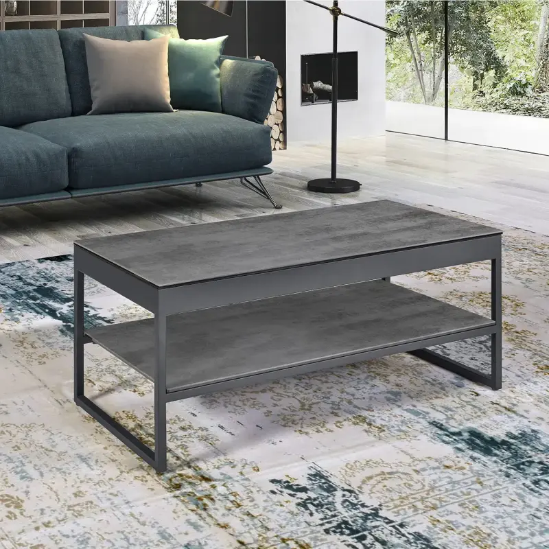 Table basse Floride