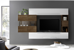 Meuble TV moderne