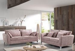 Canapé scandinave