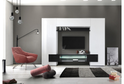 Meuble TV design