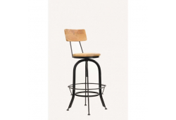 Tabouret & Chaise de bar