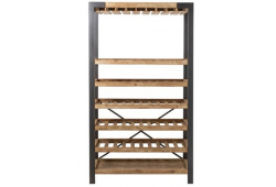 Bar & Armoire à vin