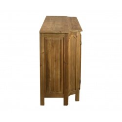 Buffet bois recyclé style industriel PANAME