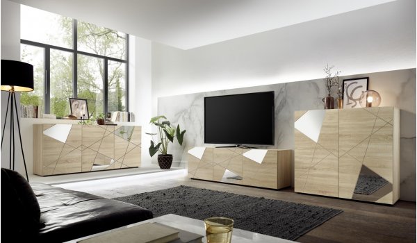 Comment placer votre téléviseur à l'endroit idéal dans votre salon ?