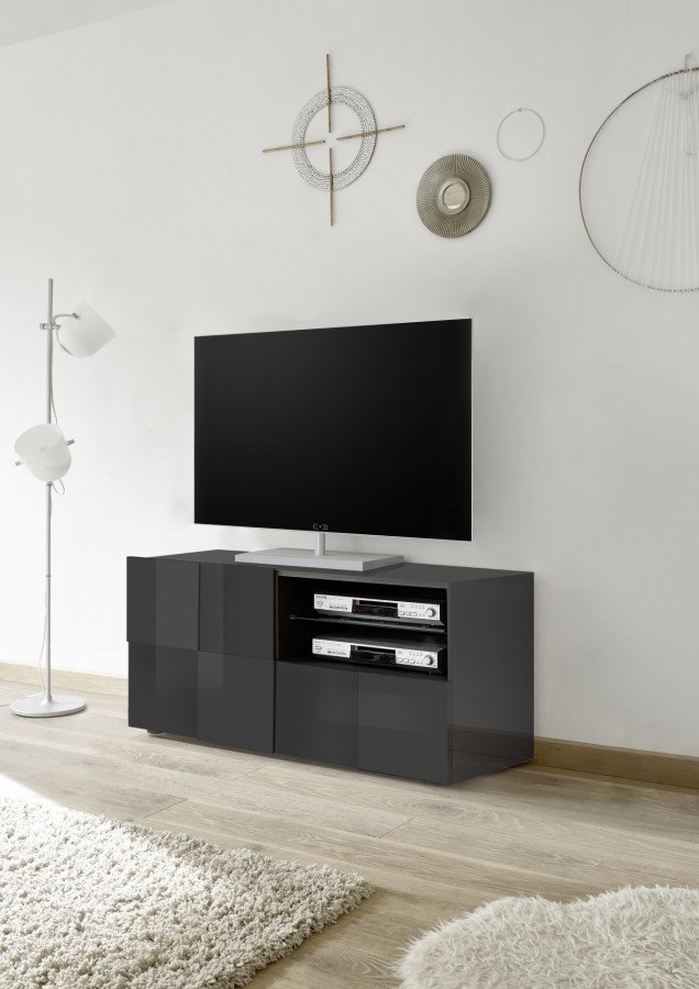 meuble tele 3m