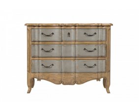 Commode style charme IMPERATRICE