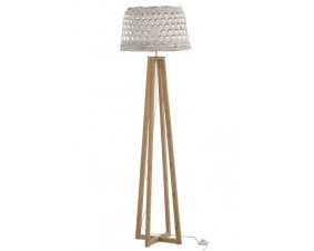 Lampe sur pied scandinave MALMO