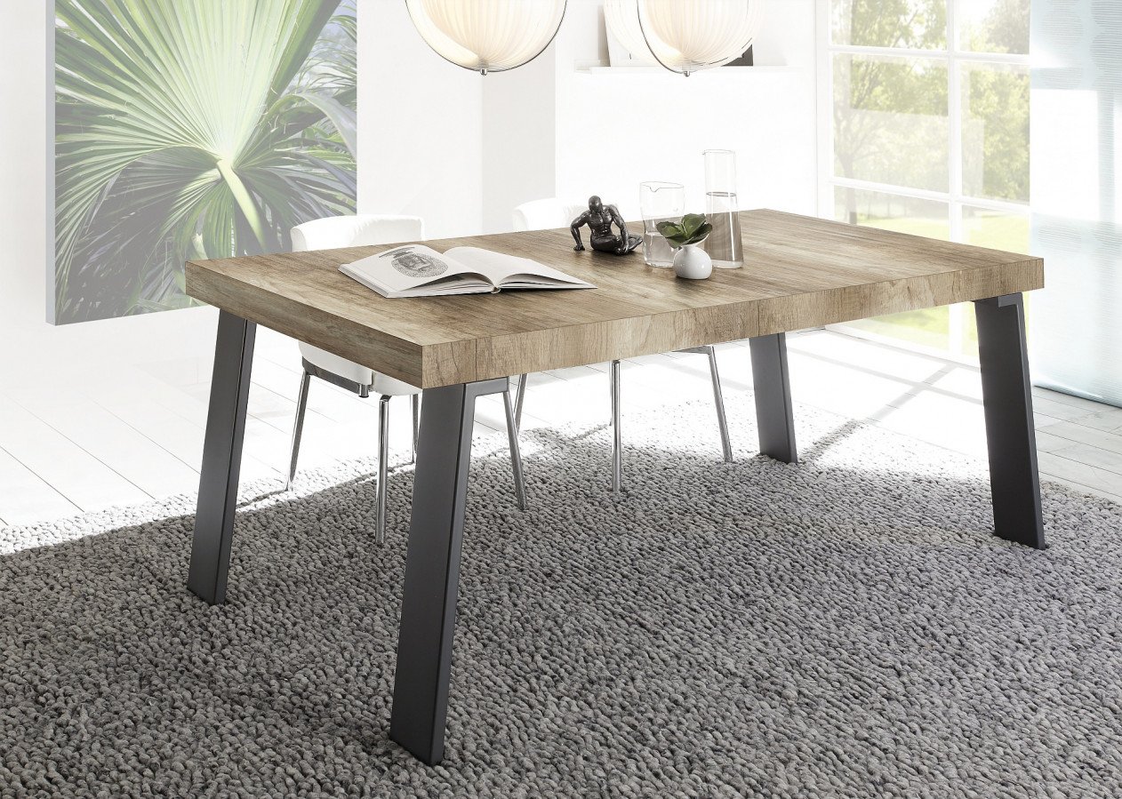 Quelle Table A Manger Scandinave Choisir Pour Creer Une Ambiance Cosy