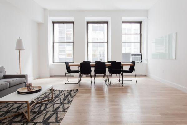 Quelles chaises choisir pour un salon?